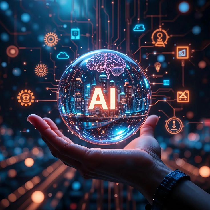 AI Analytics 2