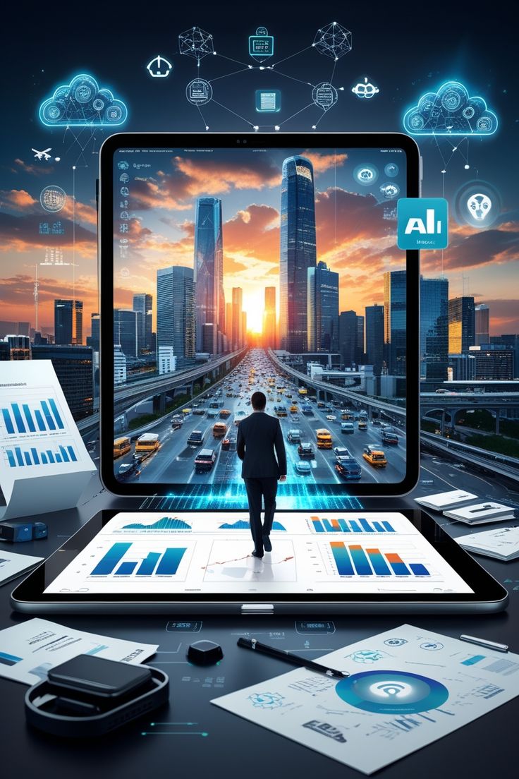 Digital transformation 2