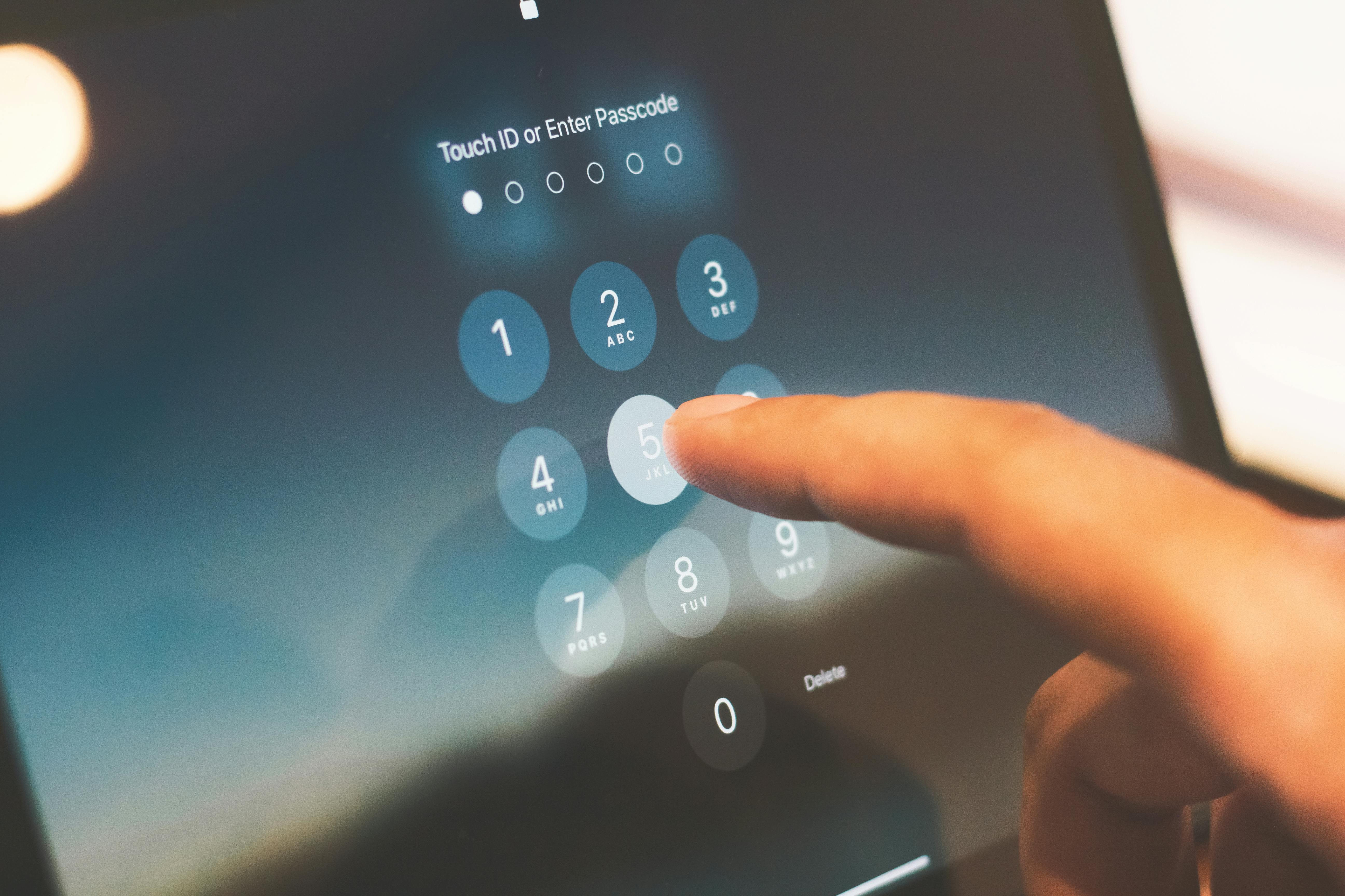 Security automation 1