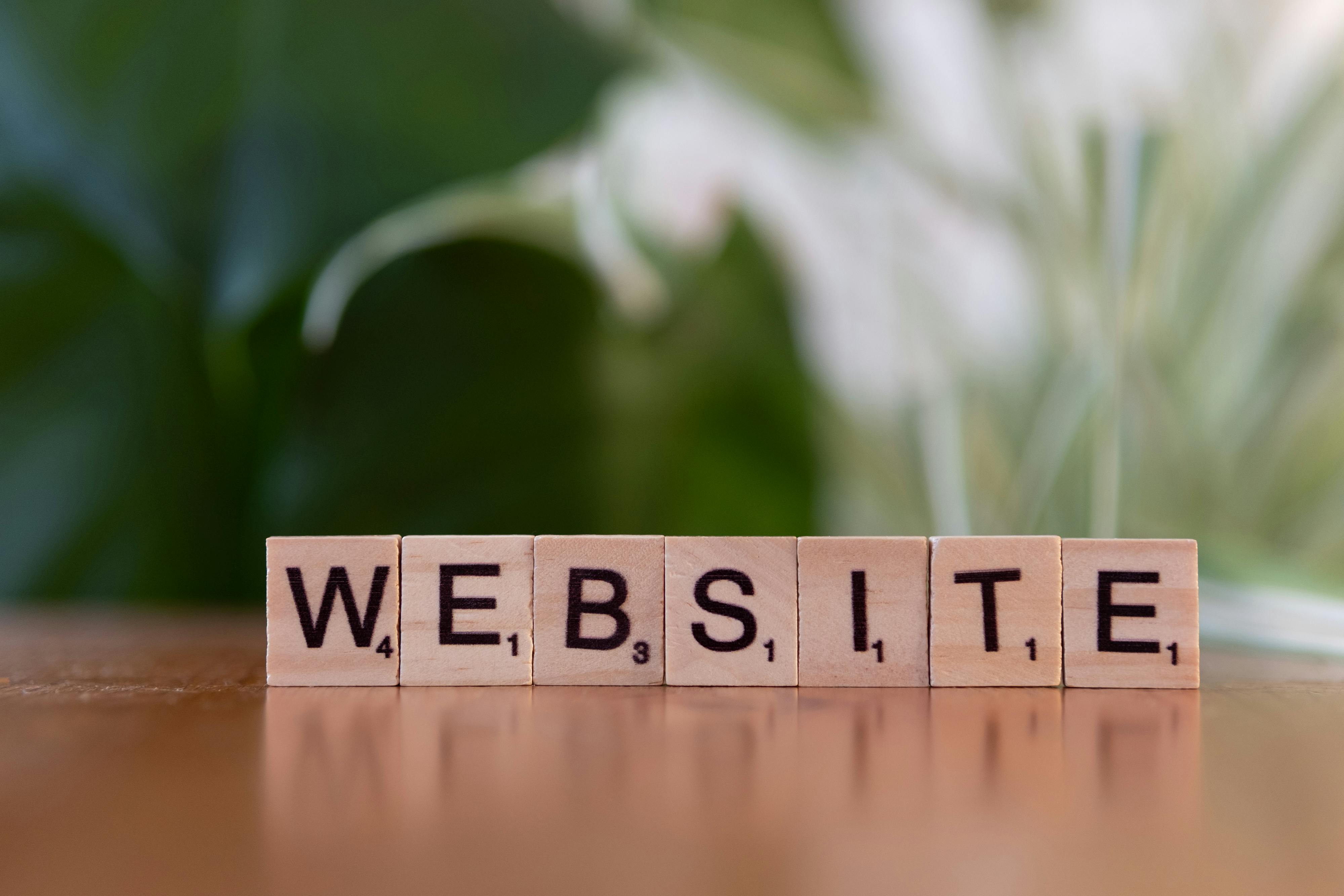 Web development 1