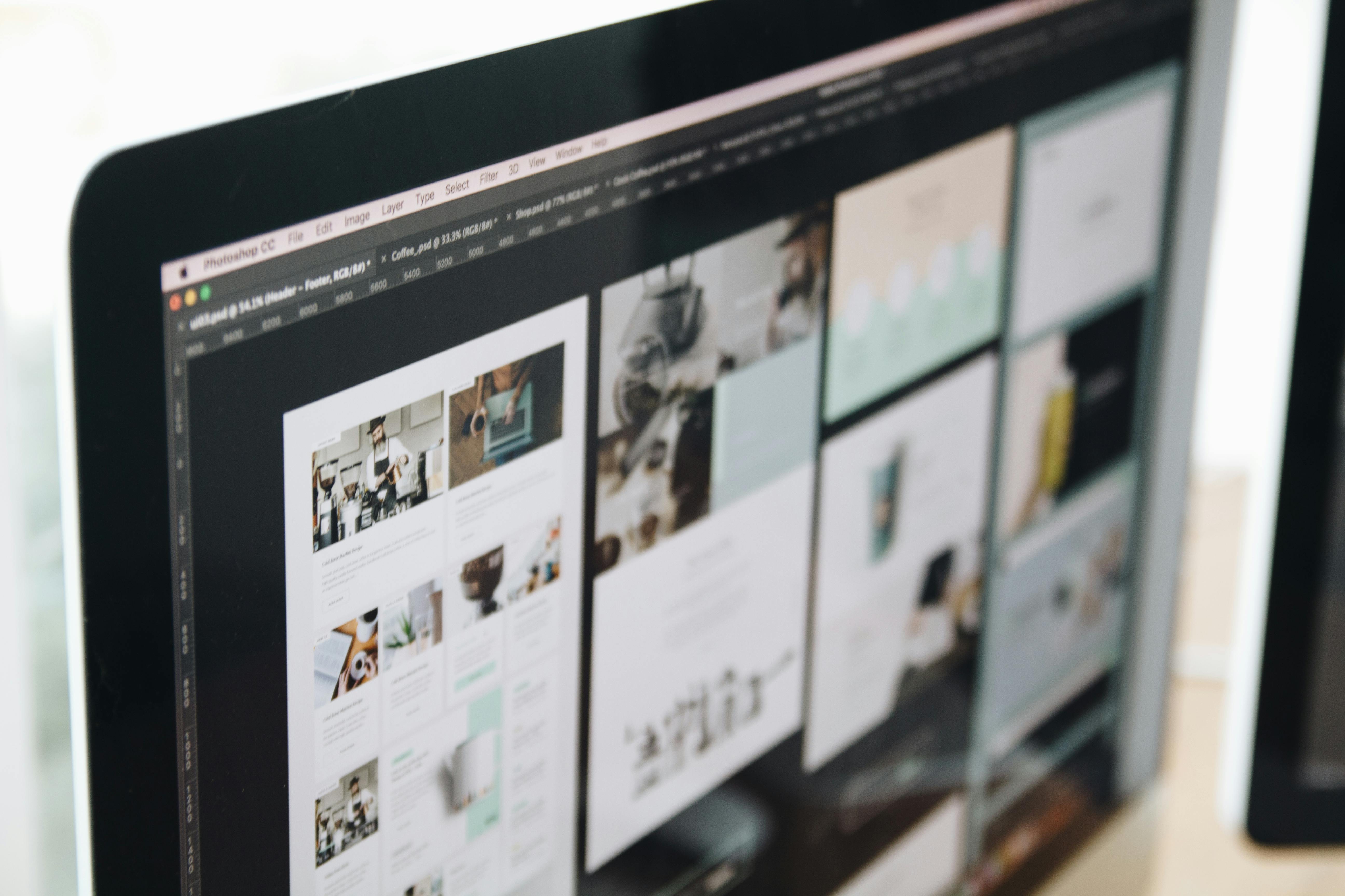Web development 2