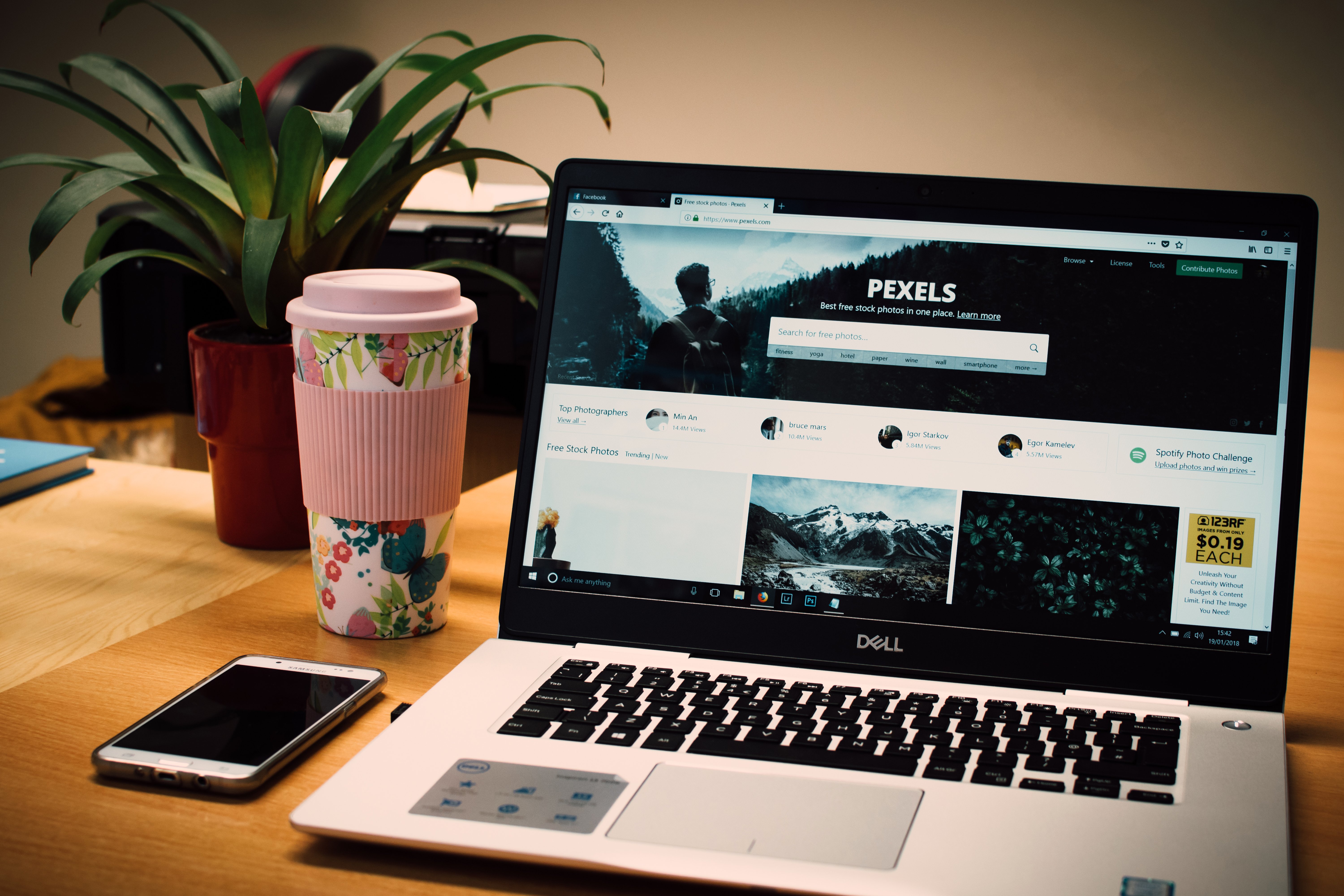 Web result 1