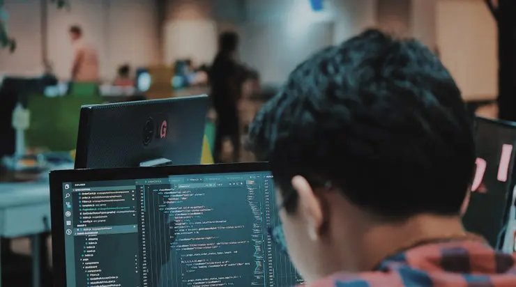 Best Software Company in Hisar – Nosh Infotech